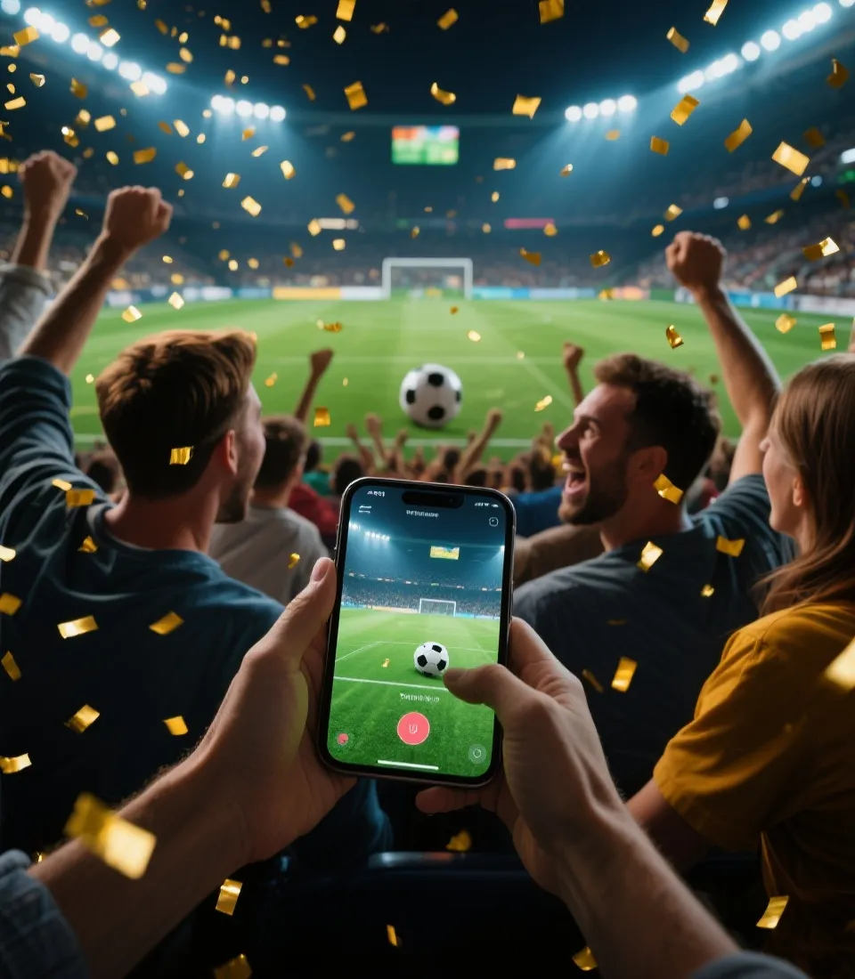 2026世界盃台灣官方入口優惠活動視覺