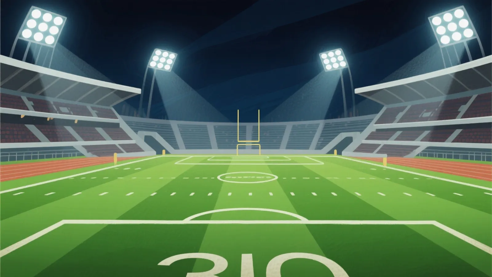 世界盃賽事盤口背景