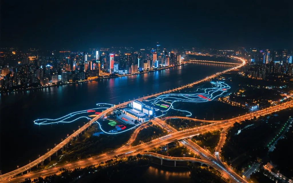 2026世界杯更新：从“足球盛宴”到“全球工程”——舆论热点与争议一次看懂