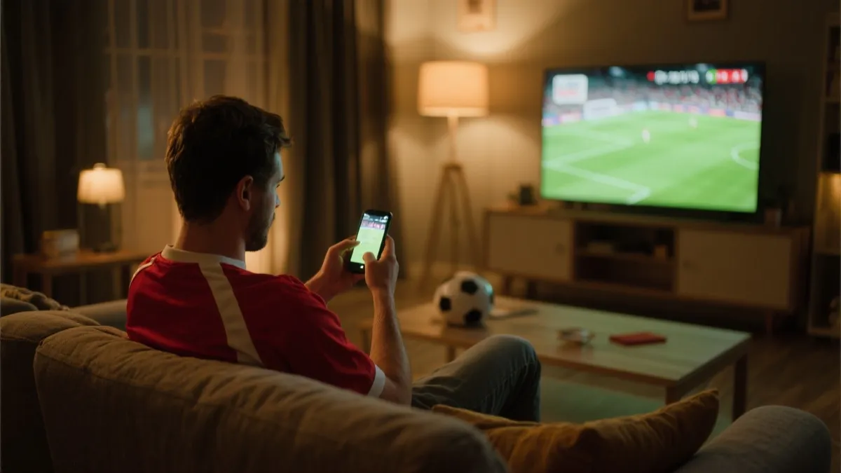 2026世界杯免费观看分析：普通球迷如何在电视、平台、运营商与社交媒体里“白嫖”不踩坑